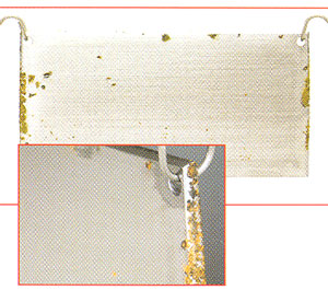 Rust Test ASTM D-1748