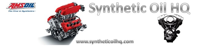 Amsoil OilshopOnline synthetic oil banner